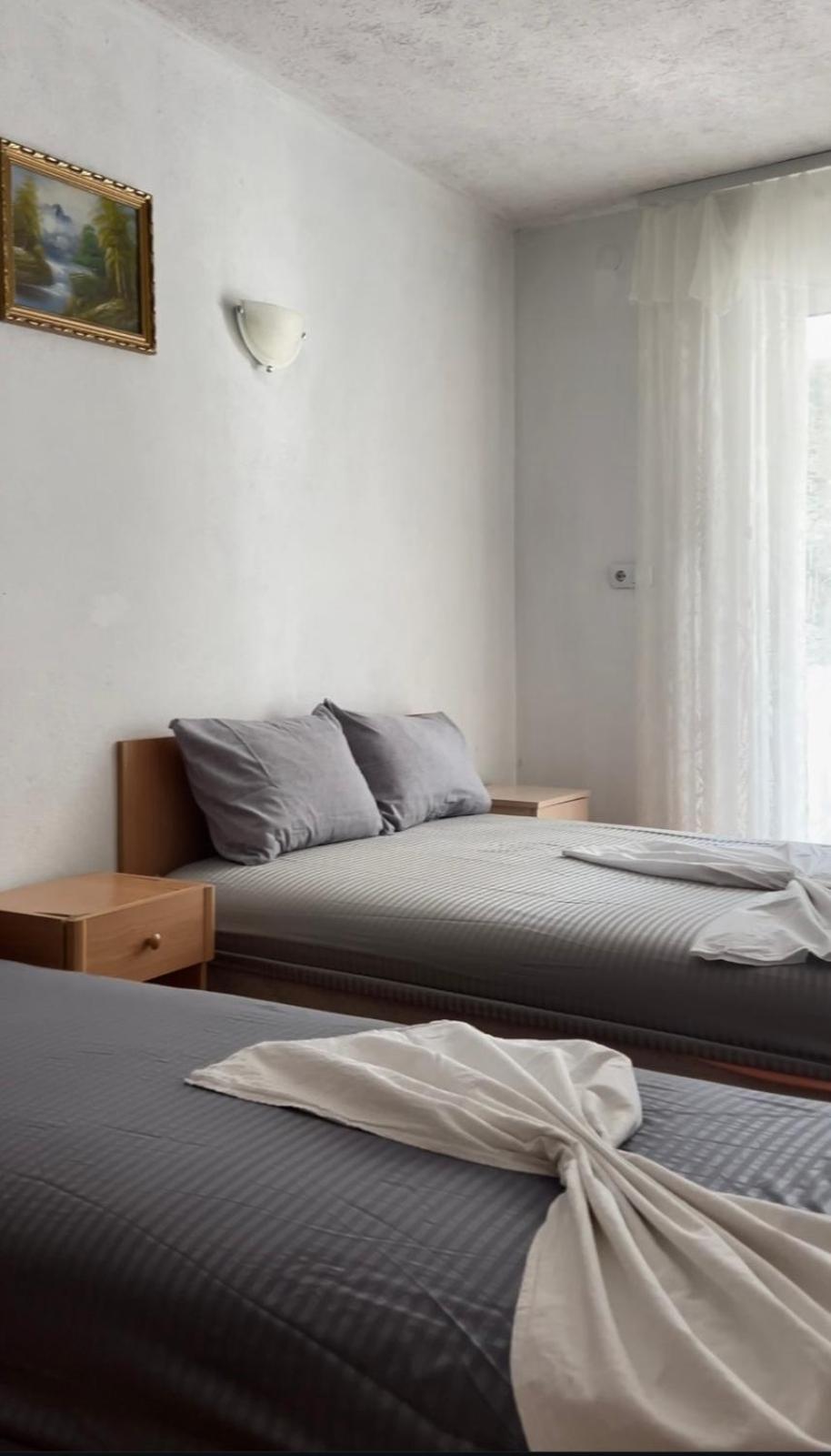 Apartments Vila Fata Ulcinj Exterior foto